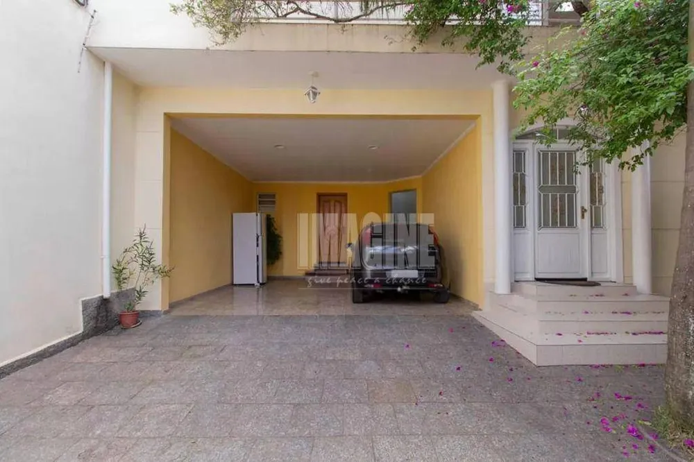 Sobrado, 3 quartos, 430 m² - Foto 10
