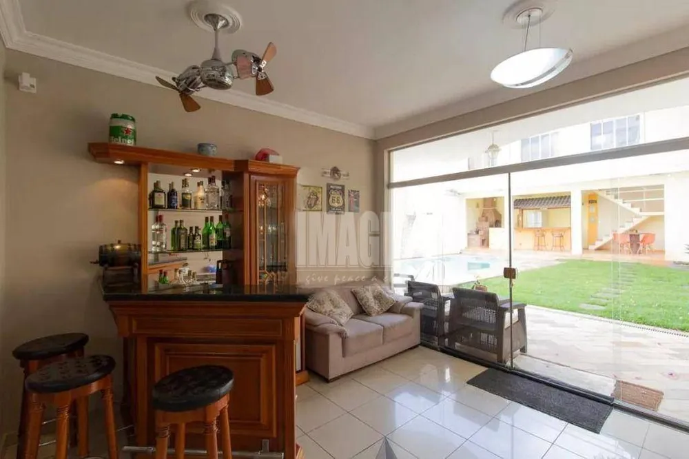 Sobrado, 3 quartos, 430 m² - Foto 12