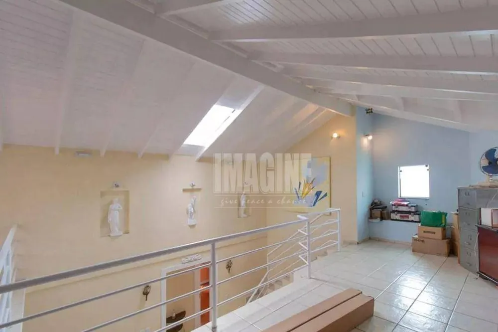 Sobrado, 3 quartos, 430 m² - Foto 11