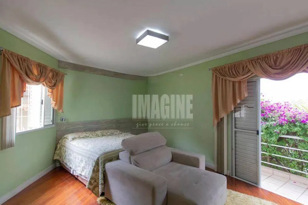Sobrado, 3 quartos, 430 m² - Foto 5