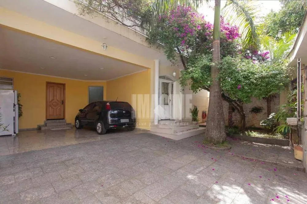 Sobrado, 3 quartos, 430 m² - Foto 9