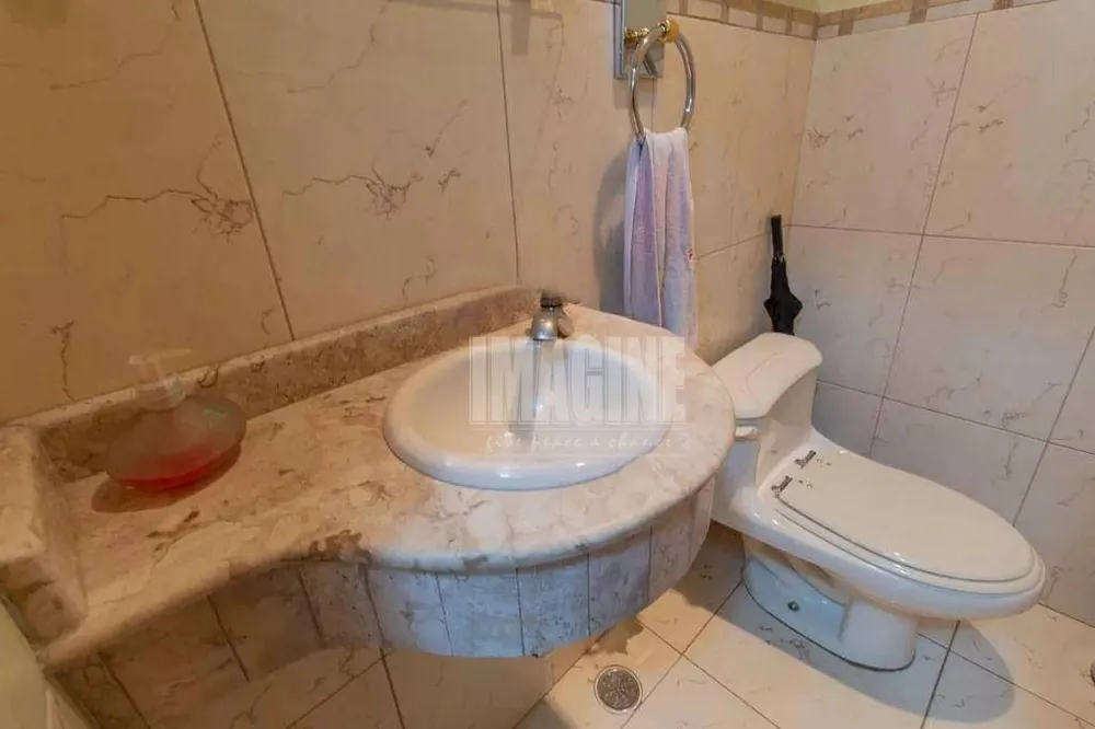 Sobrado, 3 quartos, 430 m² - Foto 6