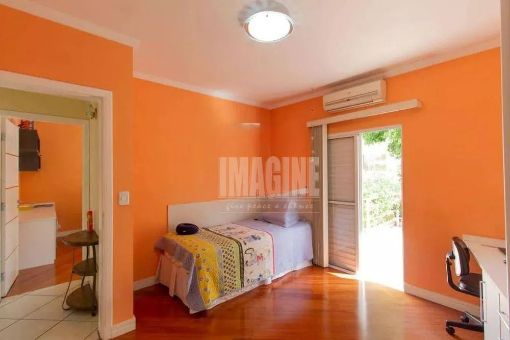 Sobrado, 3 quartos, 430 m² - Foto 4