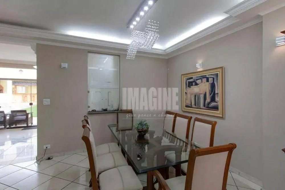 Sobrado, 3 quartos, 430 m² - Foto 3