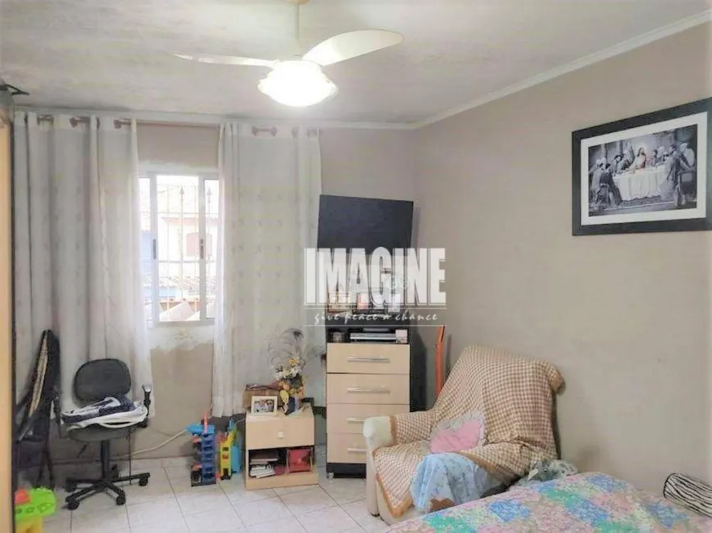 Casa, 2 quartos, 110 m² - Foto 7