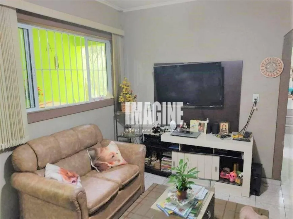 Casa, 2 quartos, 110 m² - Foto 1