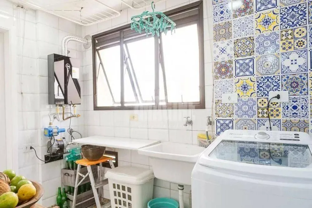 Cobertura, 3 quartos, 158 m² - Foto 8