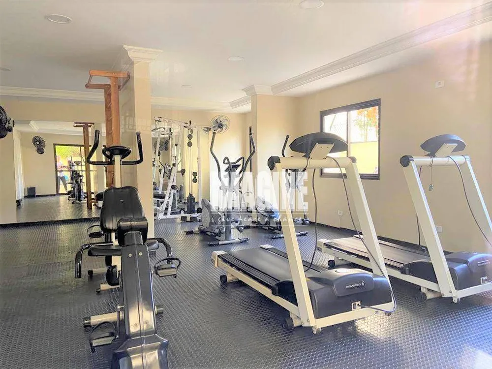 Cobertura, 3 quartos, 158 m² - Foto 5