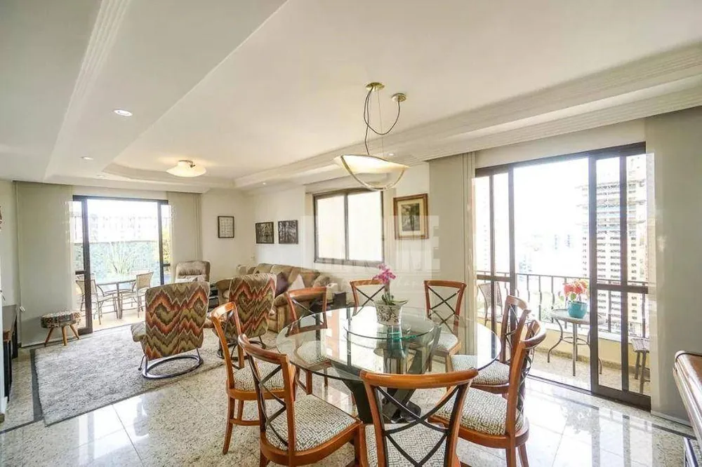 Cobertura, 3 quartos, 158 m² - Foto 2