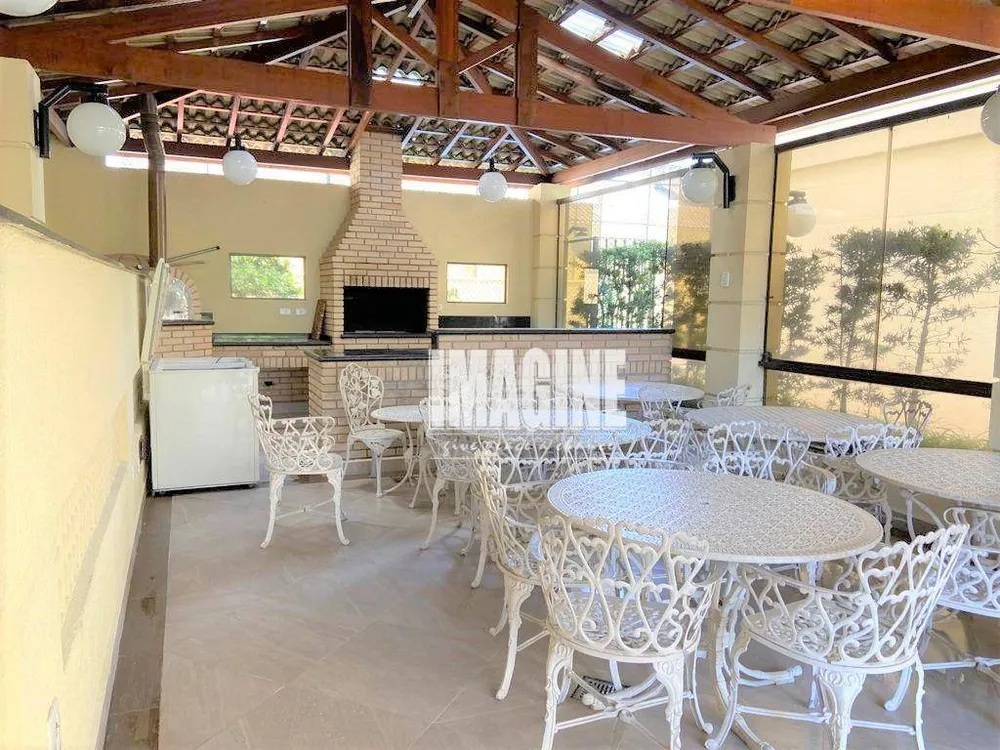 Cobertura, 3 quartos, 158 m² - Foto 3