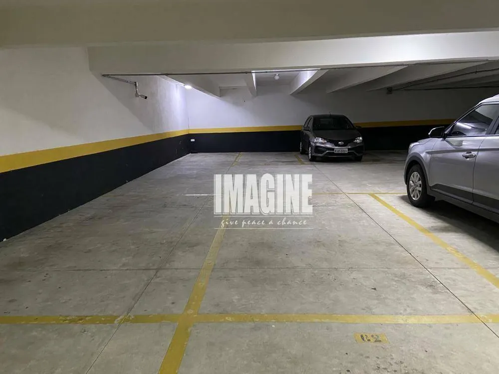 Cobertura, 3 quartos, 158 m² - Foto 7