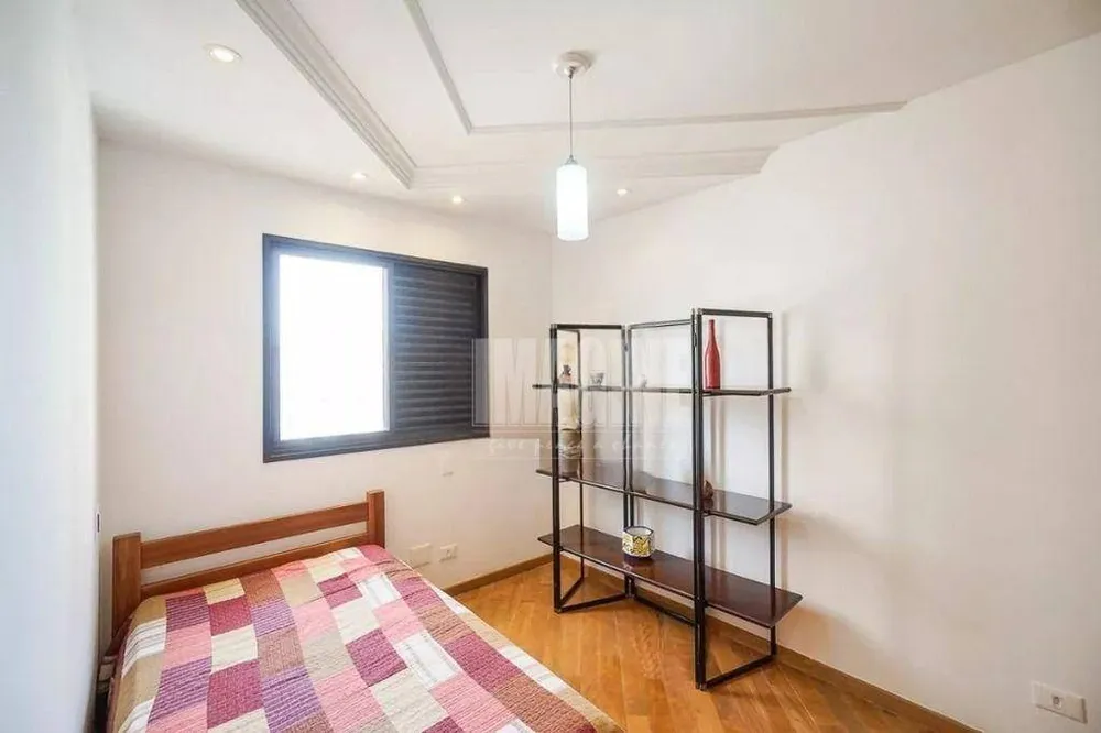 Cobertura, 3 quartos, 158 m² - Foto 4