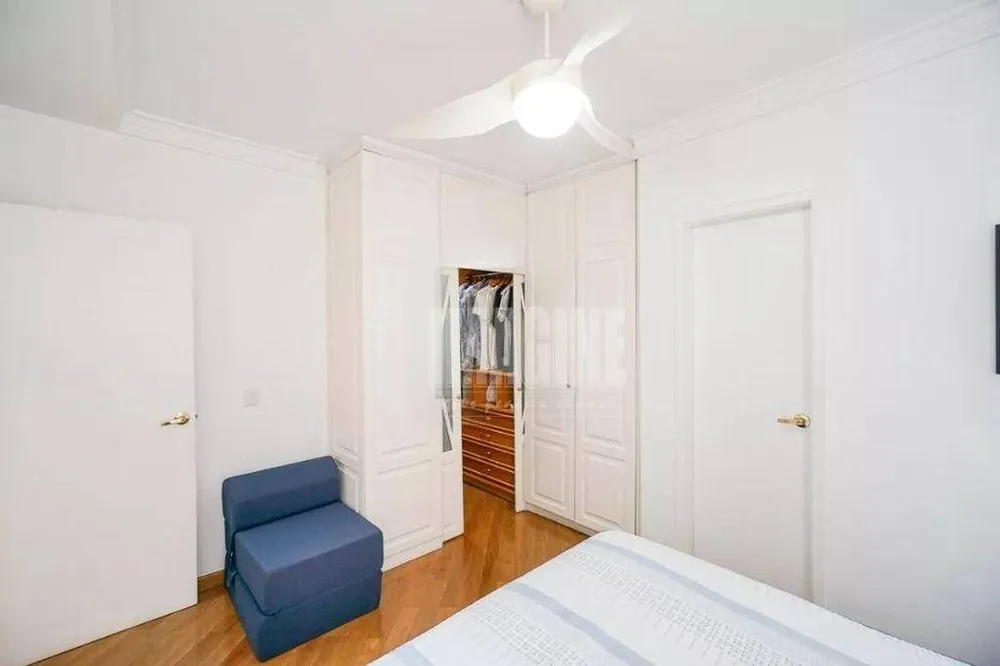 Cobertura, 3 quartos, 158 m² - Foto 1
