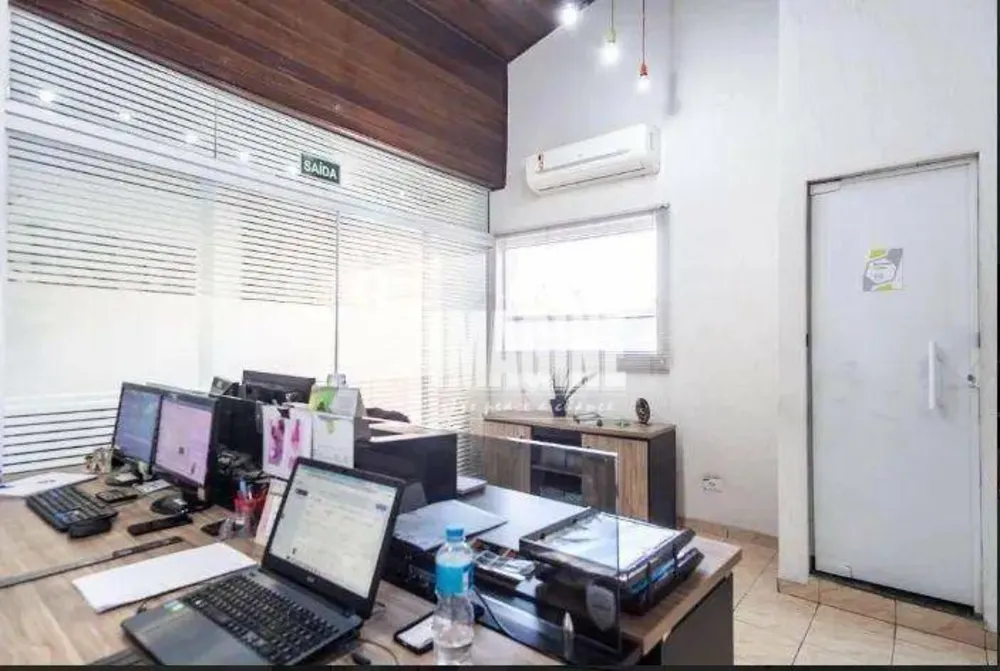Prédio Inteiro, 176 m² - Foto 8