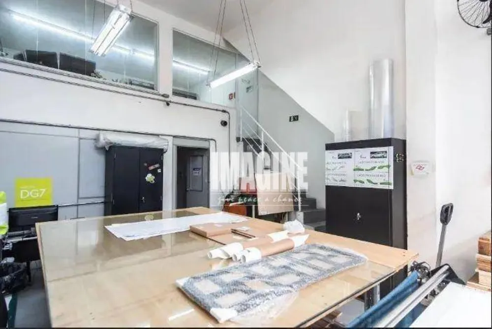 Prédio Inteiro, 176 m² - Foto 1