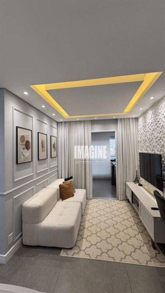 Apartamento, 2 quartos, 64 m² - Foto 1