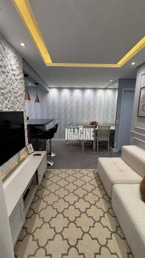 Apartamento, 2 quartos, 64 m² - Foto 7