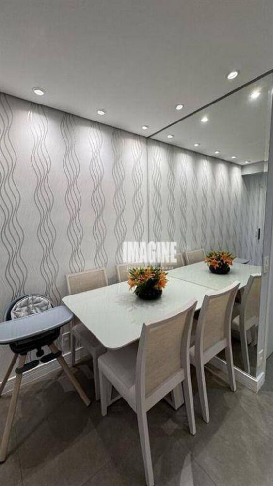 Apartamento, 2 quartos, 64 m² - Foto 6