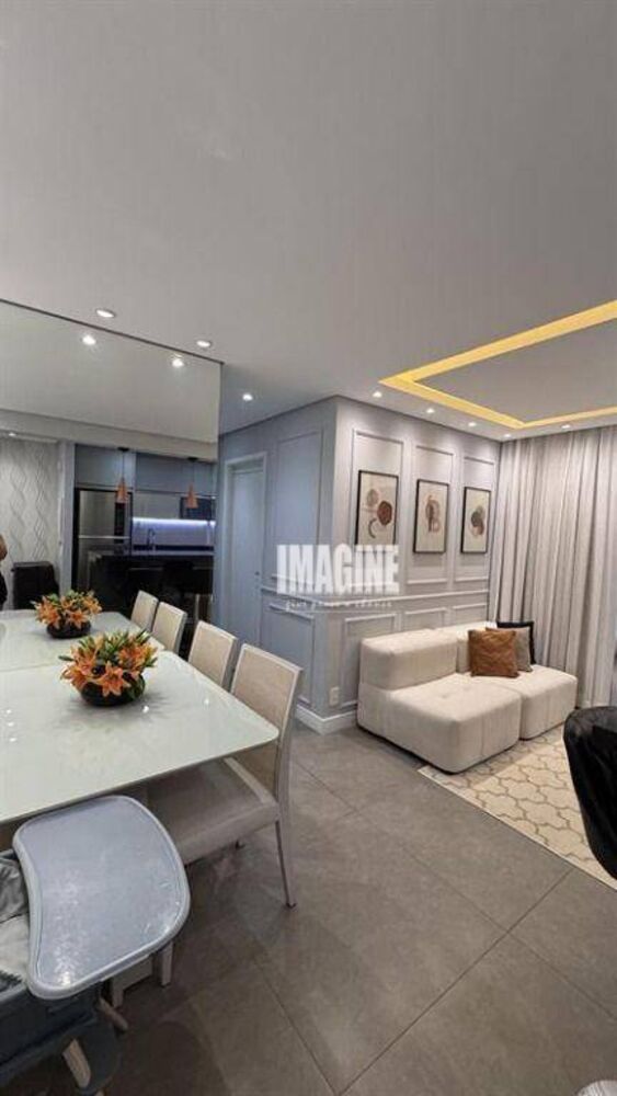 Apartamento, 2 quartos, 64 m² - Foto 5