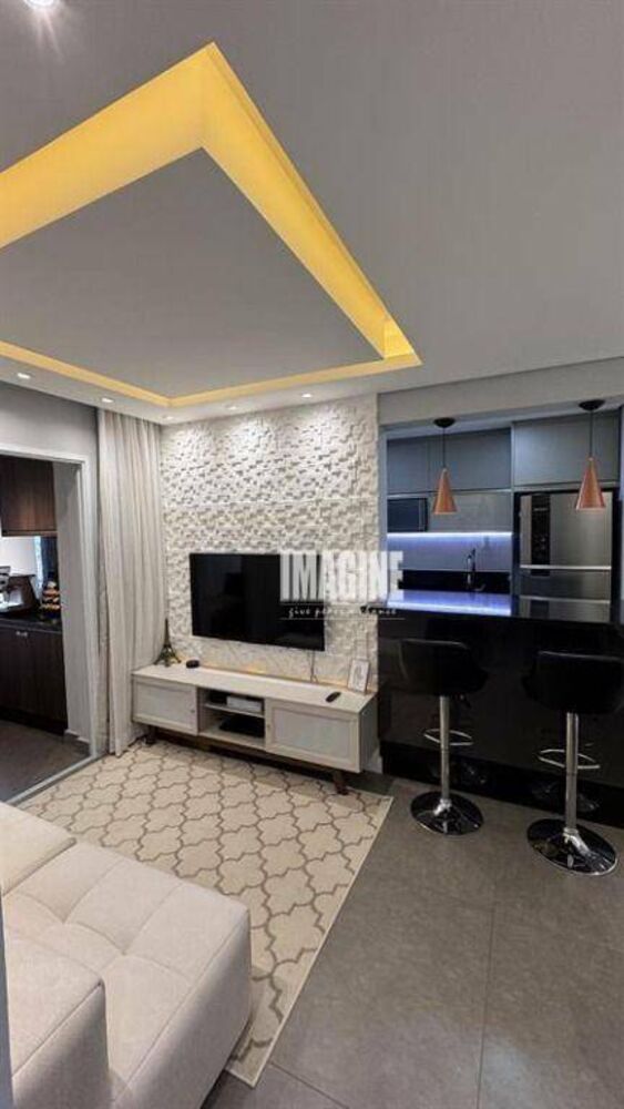 Apartamento, 2 quartos, 64 m² - Foto 3