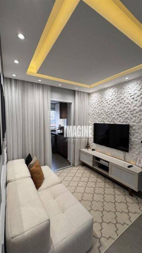Apartamento, 2 quartos, 64 m² - Foto 2