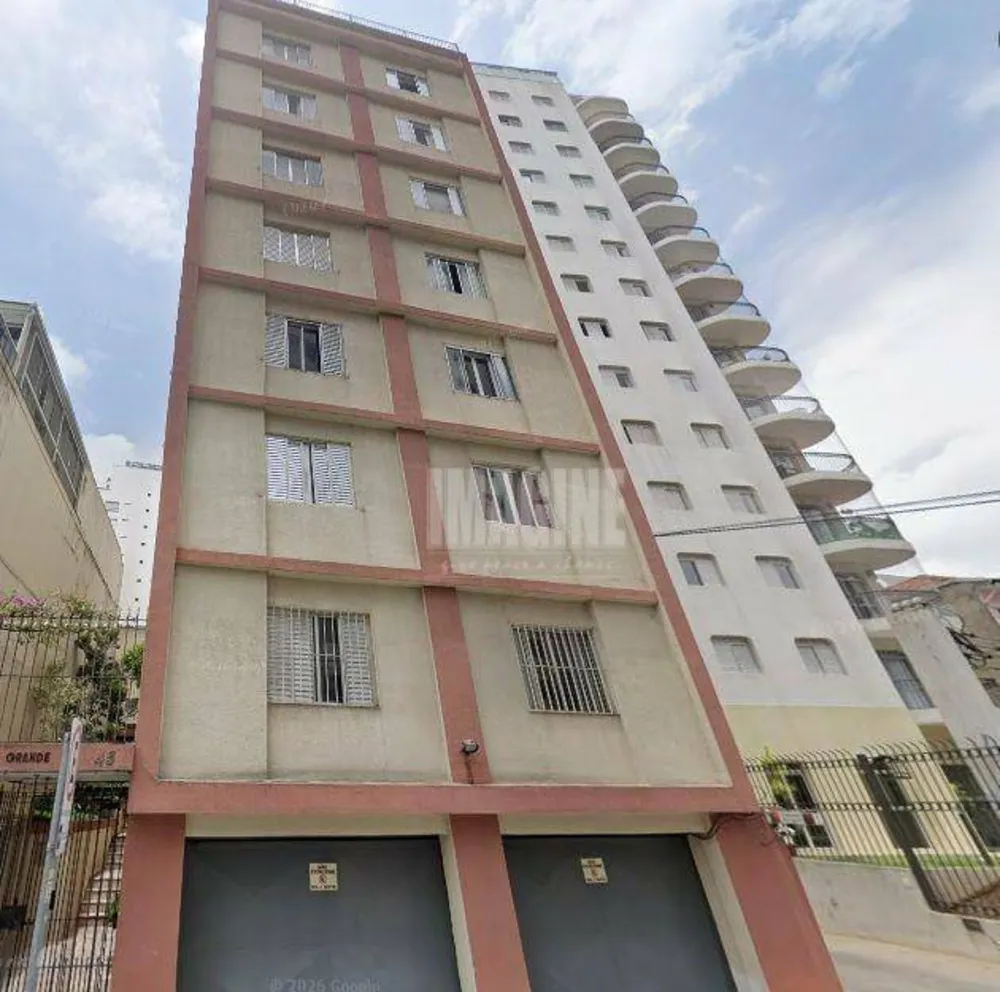 Apartamento, 2 quartos, 50 m² - Foto 1