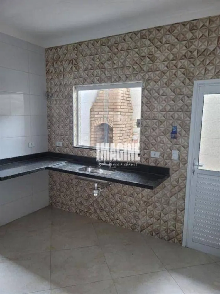 Sobrado, 3 quartos, 100 m² - Foto 3