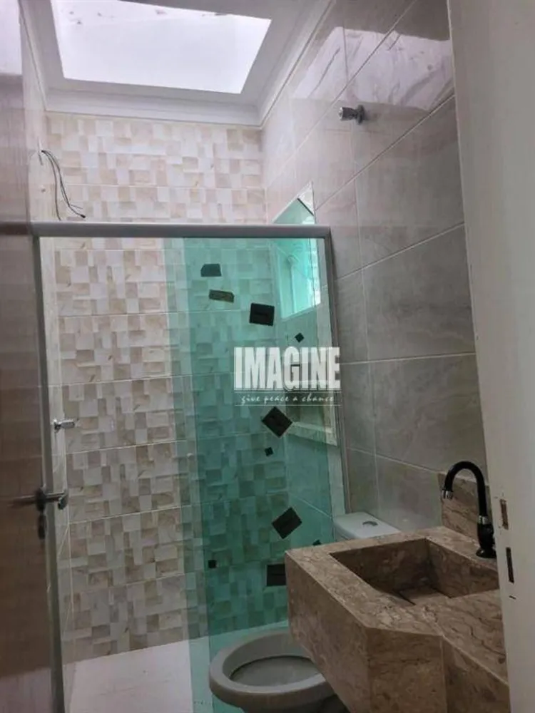 Sobrado, 3 quartos, 100 m² - Foto 2