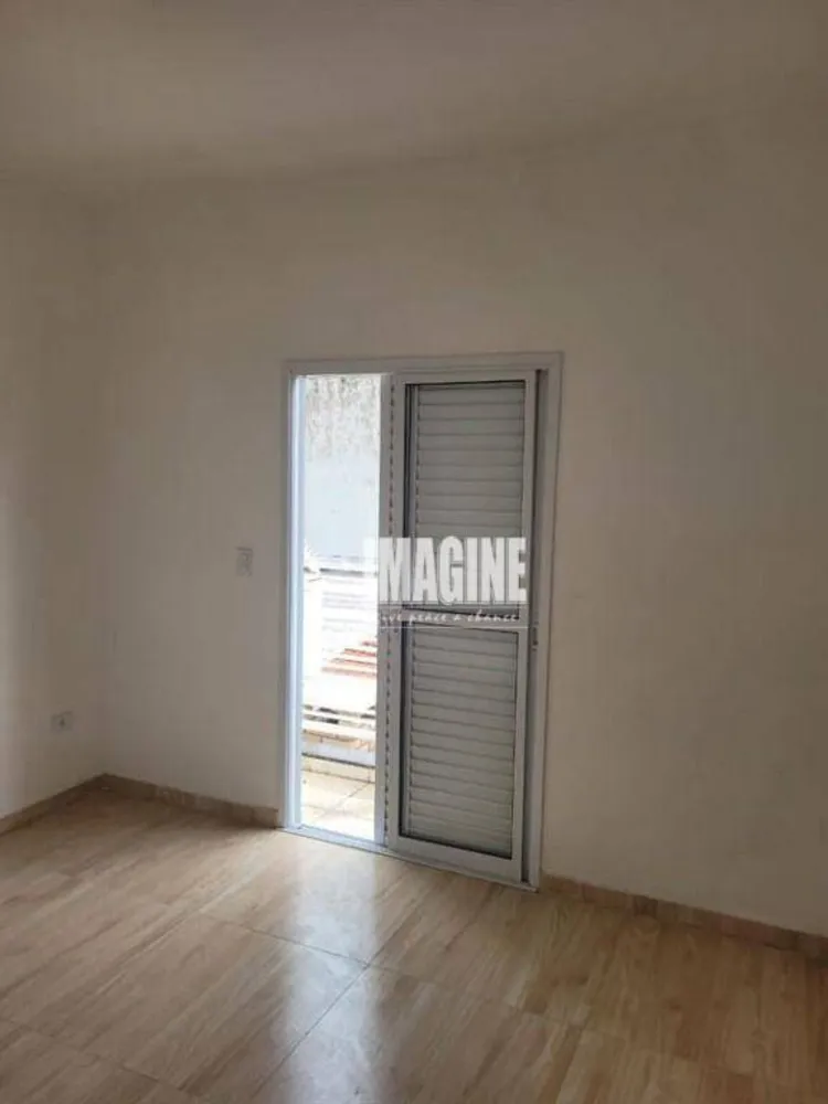 Sobrado, 3 quartos, 100 m² - Foto 6