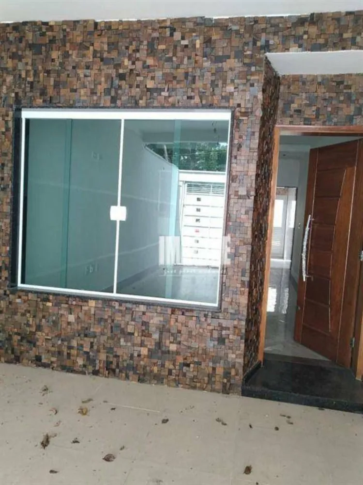 Sobrado, 3 quartos, 100 m² - Foto 1