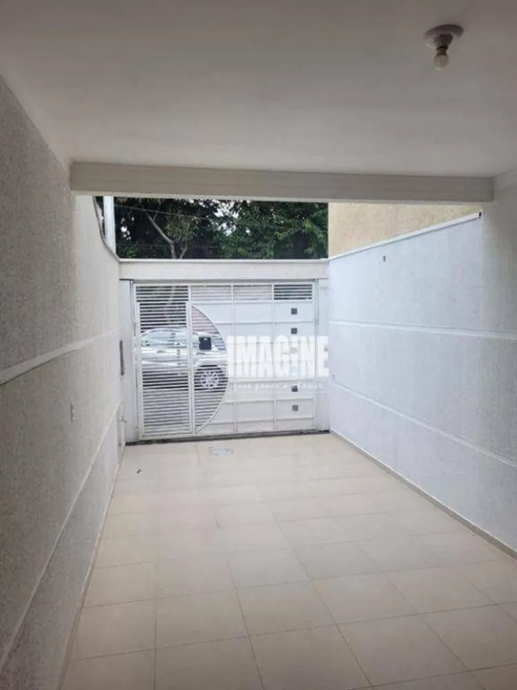 Sobrado, 3 quartos, 100 m² - Foto 2