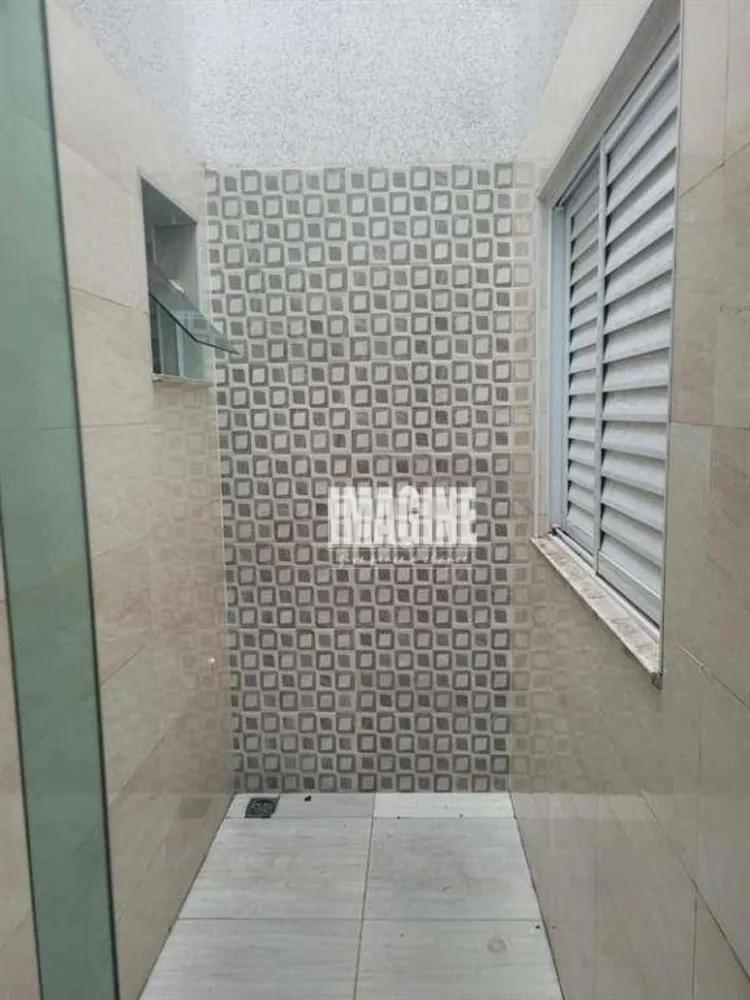 Sobrado, 3 quartos, 100 m² - Foto 4