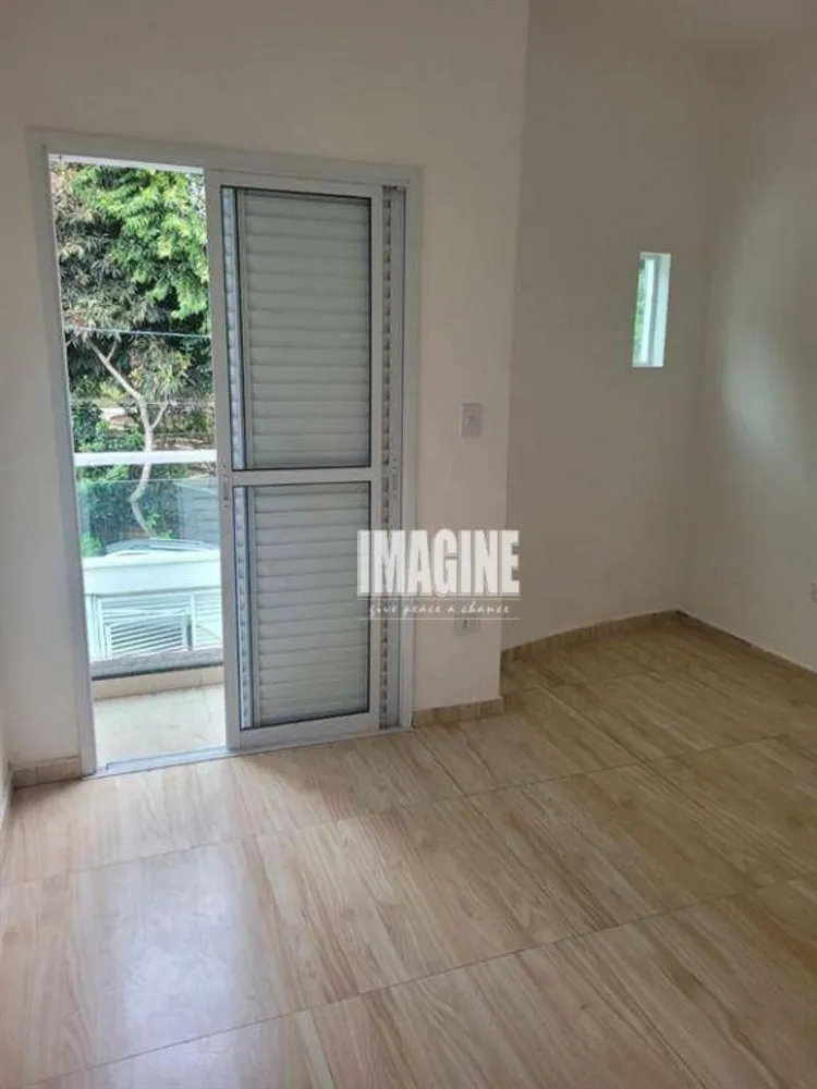 Sobrado, 3 quartos, 100 m² - Foto 5