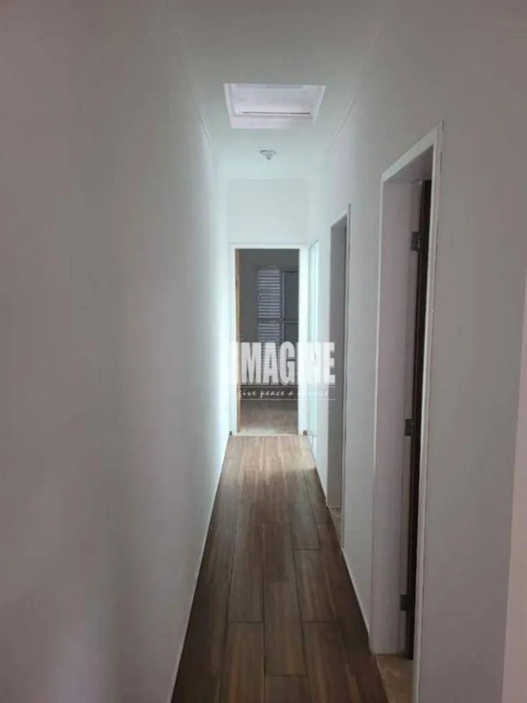 Sobrado, 3 quartos, 100 m² - Foto 7