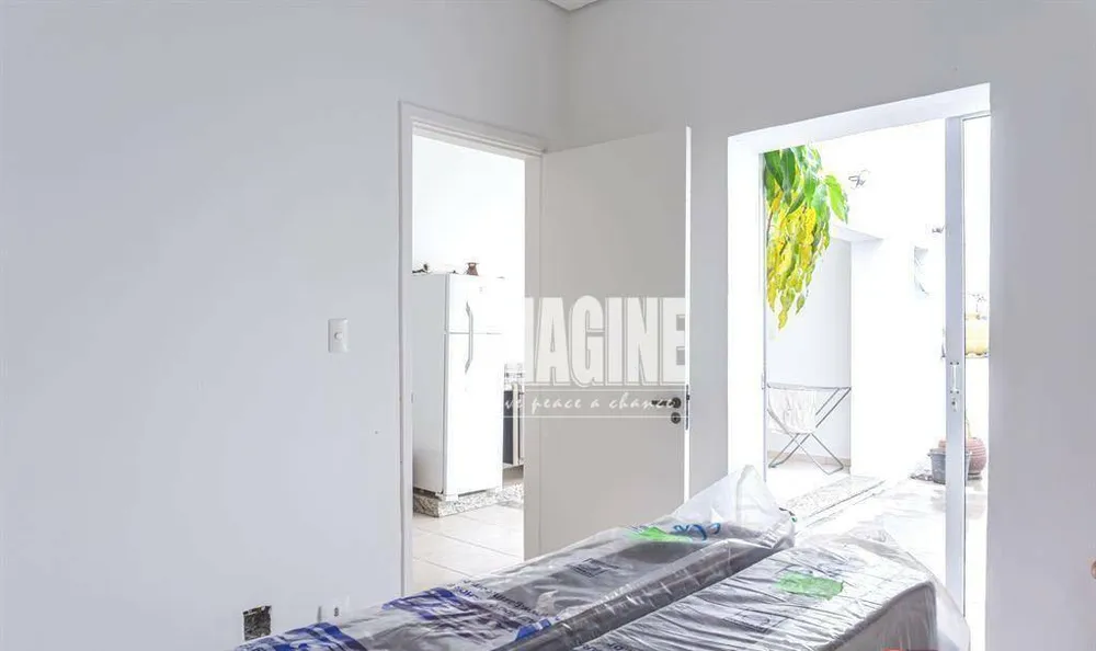 Sobrado, 5 quartos, 350 m² - Foto 3