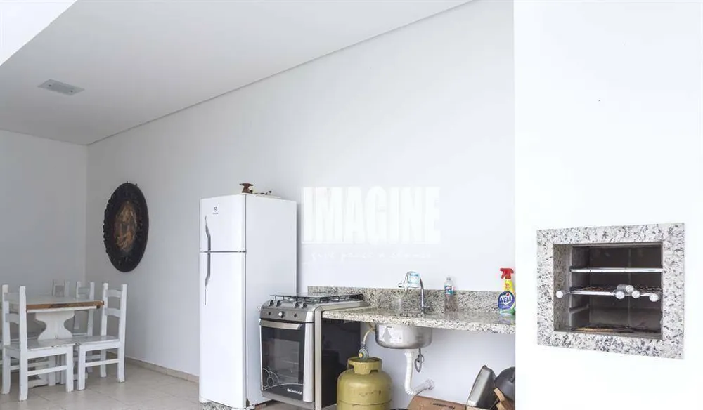 Sobrado, 5 quartos, 350 m² - Foto 1
