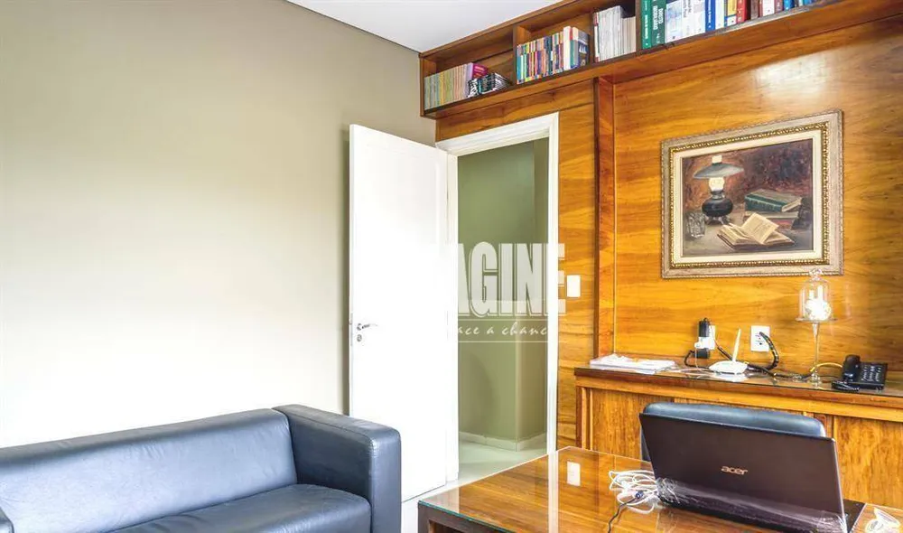 Sobrado, 5 quartos, 350 m² - Foto 11