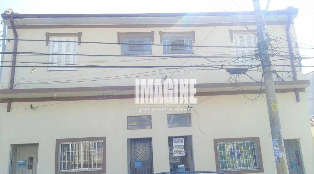 Casa, 1 quarto, 40 m² - Foto 1