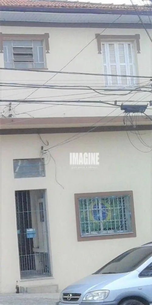 Casa, 1 quarto, 40 m² - Foto 2