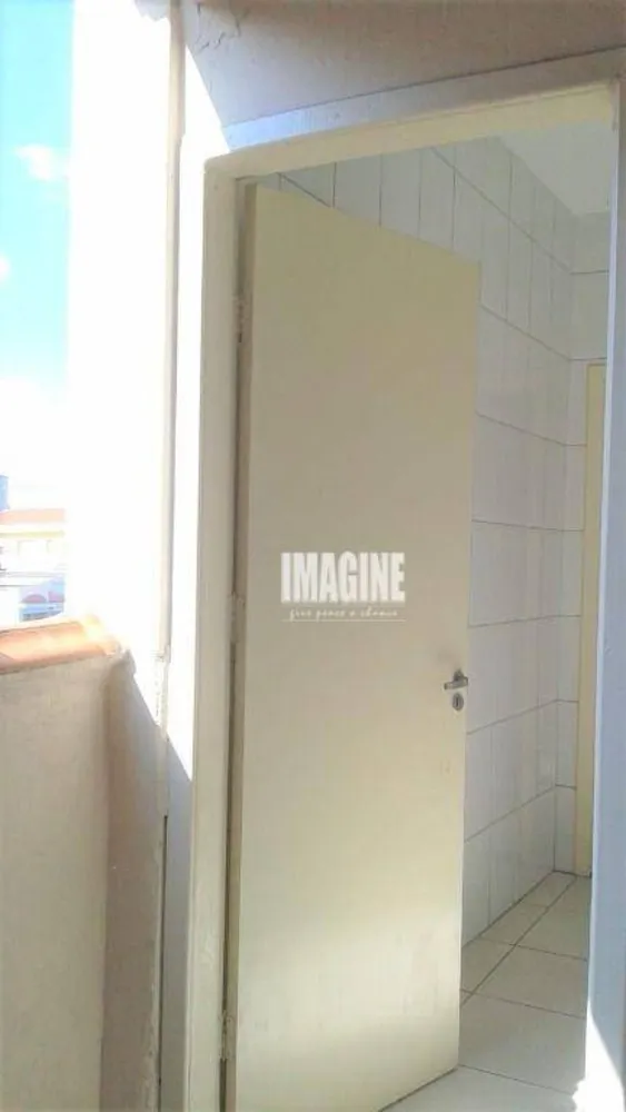 Casa, 1 quarto, 40 m² - Foto 4