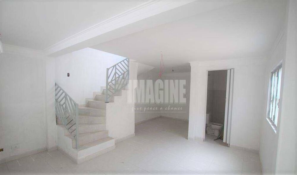Sobrado, 2 quartos, 190 m² - Foto 4