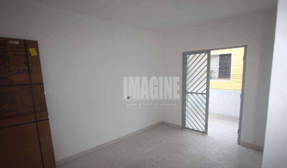 Sobrado, 2 quartos, 190 m² - Foto 1