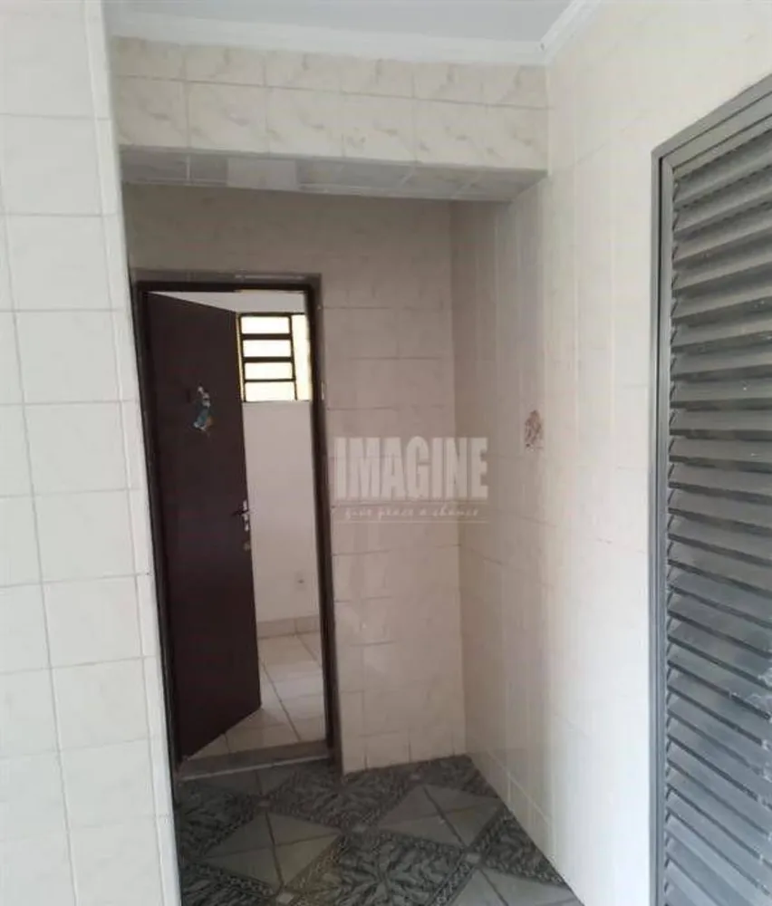 Sobrado, 3 quartos, 230 m² - Foto 8