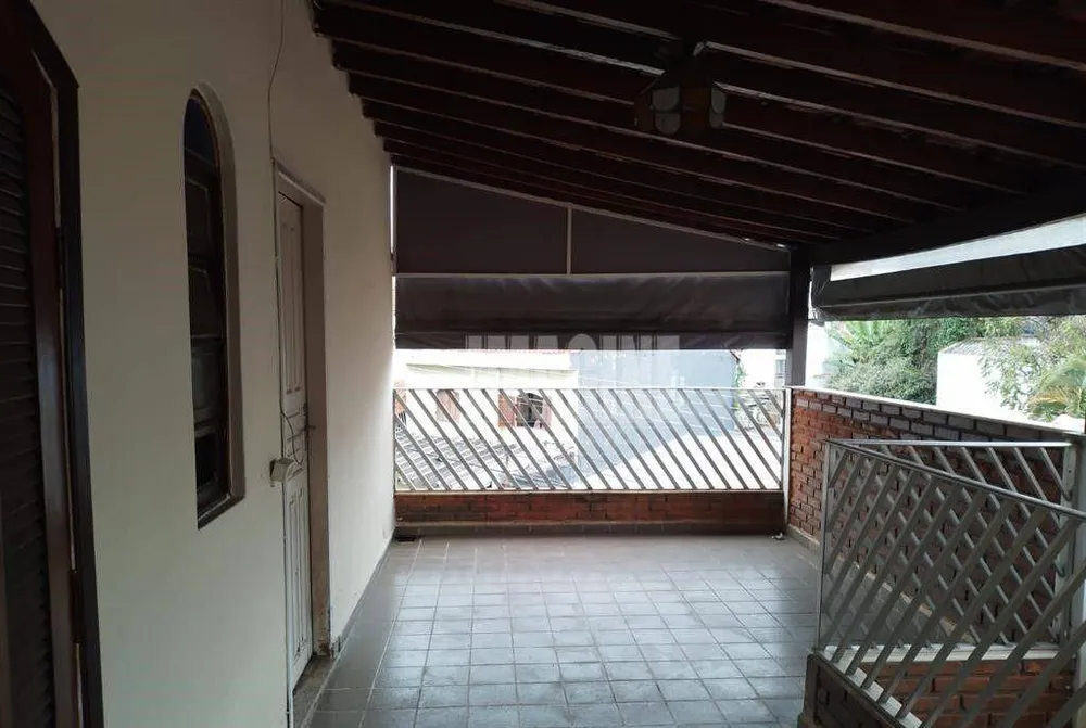Sobrado, 3 quartos, 230 m² - Foto 6