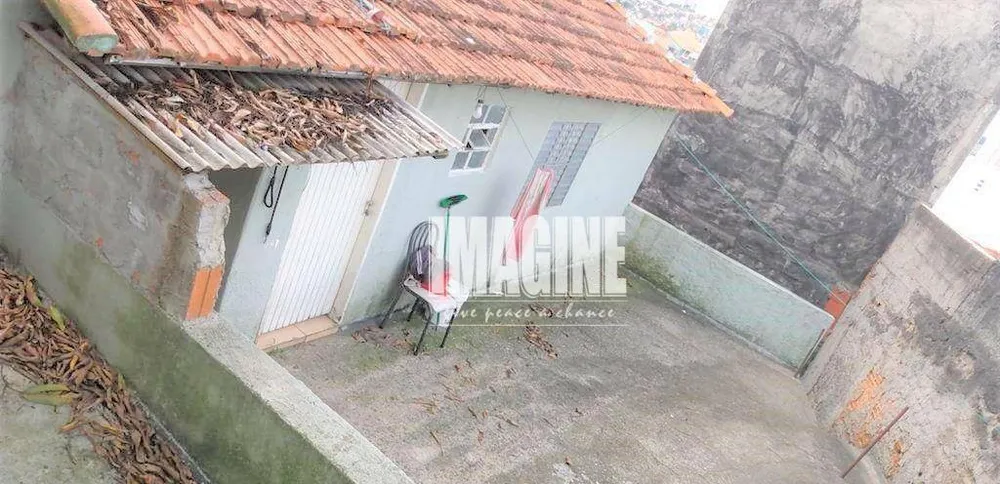 Terreno, 350 m² - Foto 1