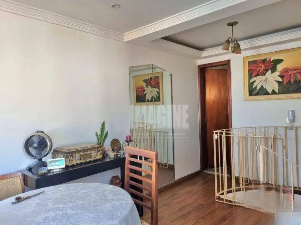 Cobertura, 3 quartos, 126 m² - Foto 2