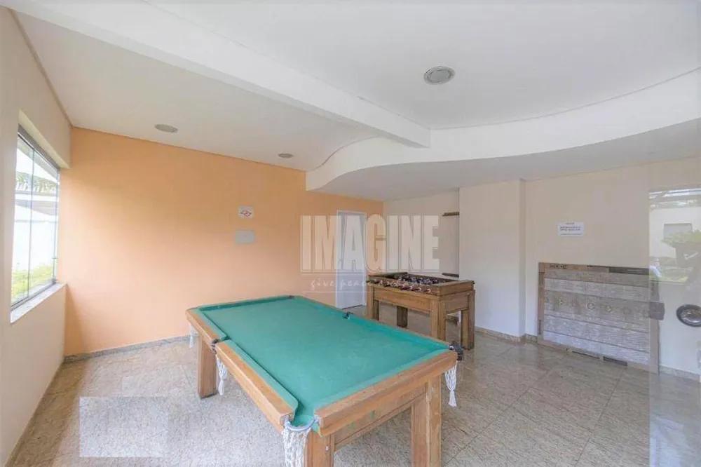 Cobertura, 3 quartos, 126 m² - Foto 9