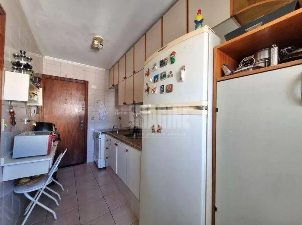 Cobertura, 3 quartos, 126 m² - Foto 7