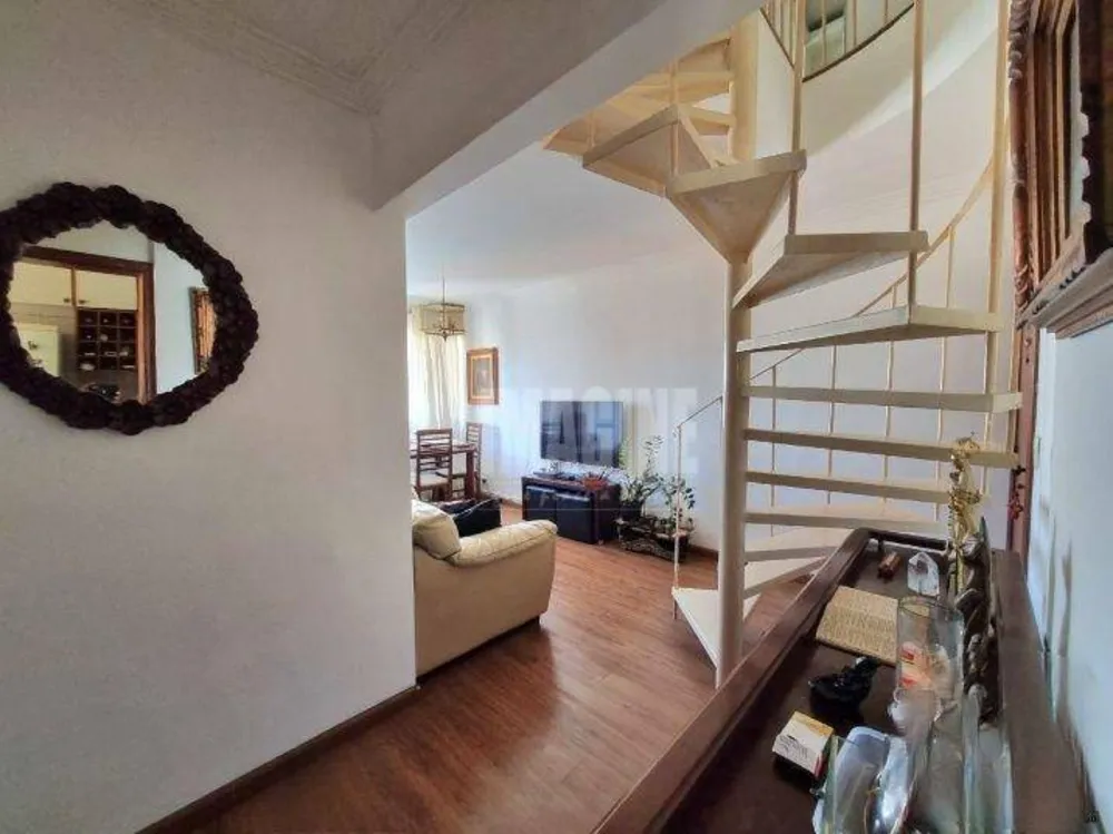 Cobertura, 3 quartos, 126 m² - Foto 3
