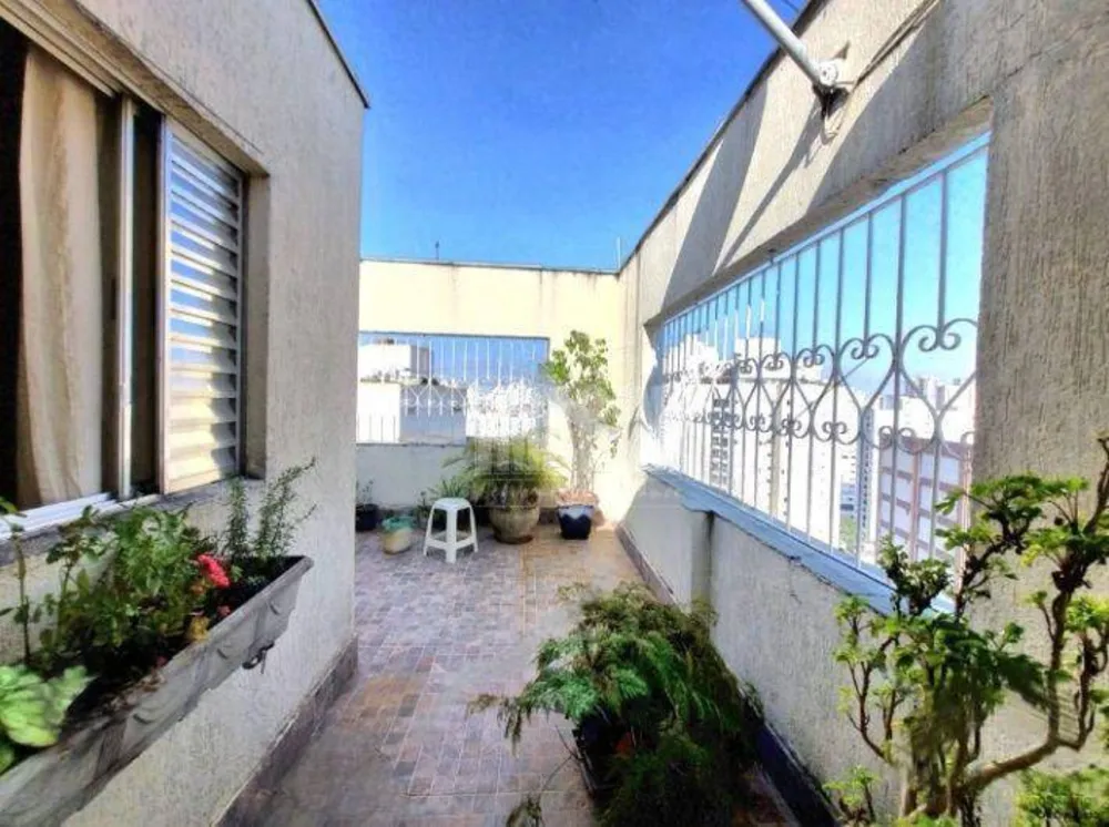 Cobertura, 3 quartos, 126 m² - Foto 4